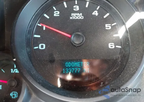 2008 Chevrolet Silverado 1500 Work Truck from USA, damaged, VIN 1GCEC14X28Z267559